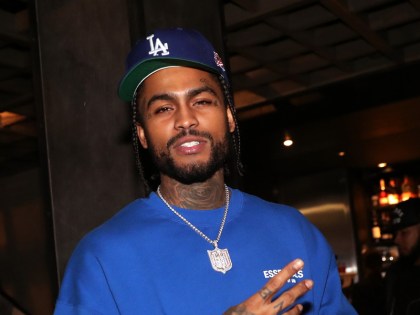 Dave East Drops “Survival” LP Featuring Nas, DJ Premier, Rick Ross & More