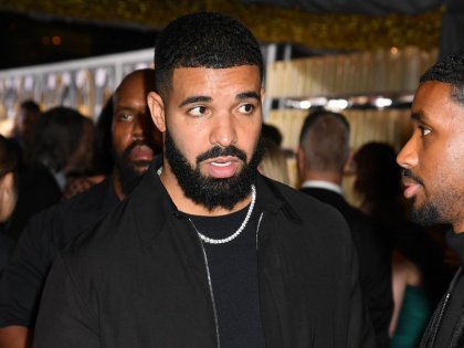 Instagram Flexin: Drake Throws Out Some Bars In A Caption