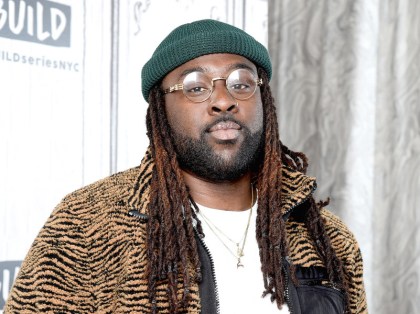 Rexx Life Raj Drops “Father Figure 3: Somewhere Out There” Album