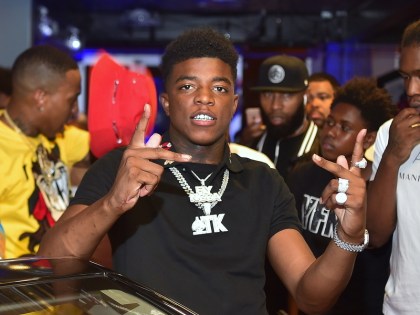 Yungeen Ace Drops “Step Harder” Mixtape