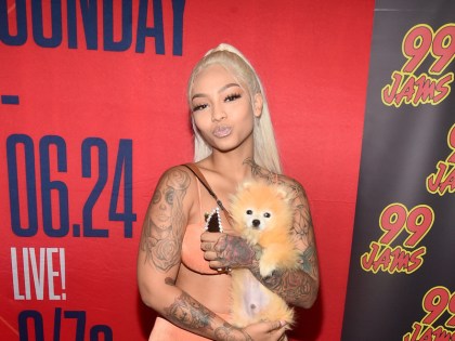 Cuban Doll Shares ‘Savage Life’ EP