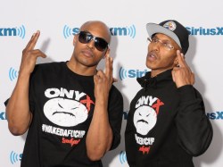 Onyx & Snowgoons Link Up For ‘SnowMads’ Album