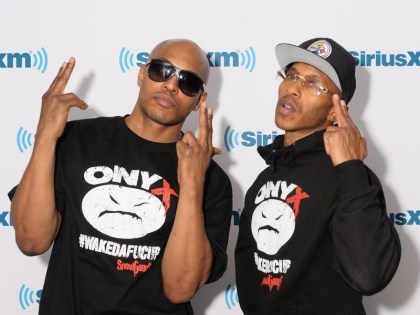 Onyx Preps ‘Lost Treasures’ LP With ‘Boy Still Got It’ Single Featuring Bobby Brown