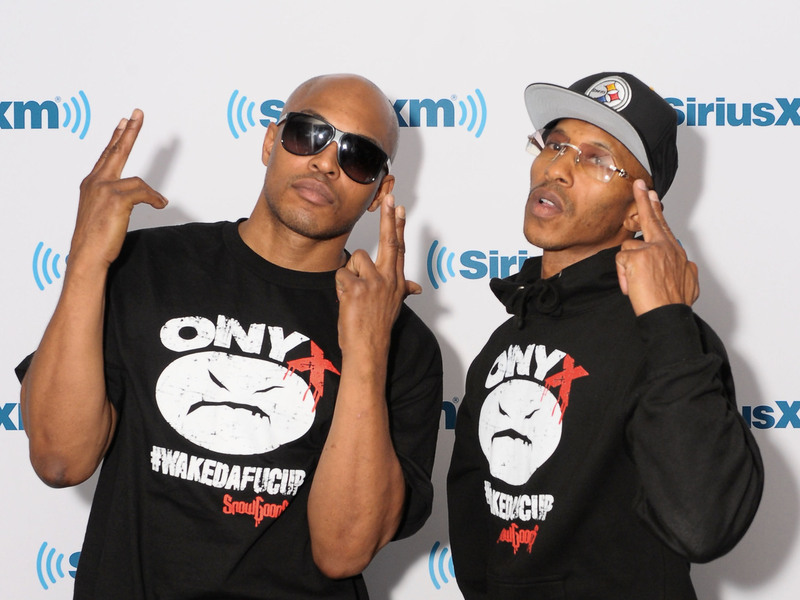 Onyx & Snowgoons Link Up For ‘SnowMads’ Album