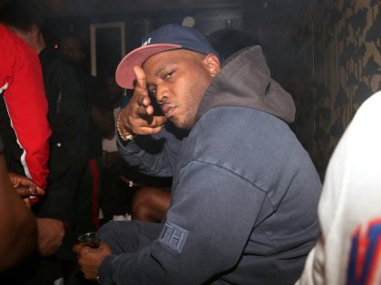 Styles P Calls Throwing A Chair At Diddy ‘Really Fucking Stupid’