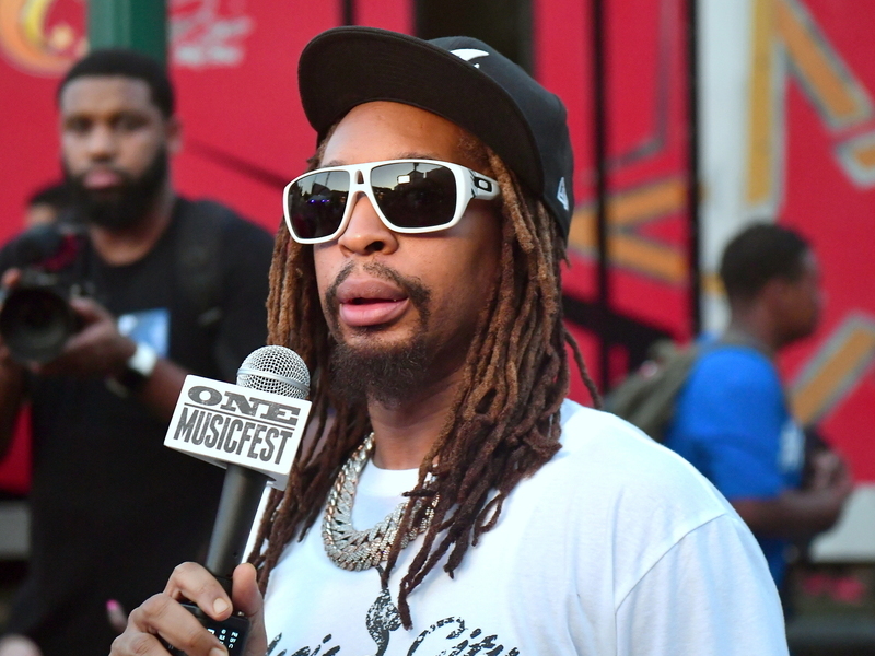 Lil Jon Detained In Vietnam Over $400K Worth Of Jewelry