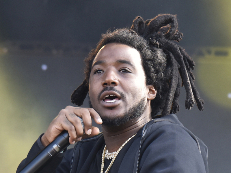 Mozzy Teams With Tsu Surf For ‘Blood Cuzzins’ Album