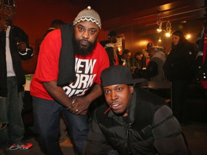 Sean Price & Lil Fame Connect For ‘Price Of Fame’ Album