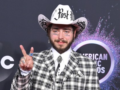 Post Malone Earns 4th Billboard Hot 100 No. 1 Song With ‘Circles’