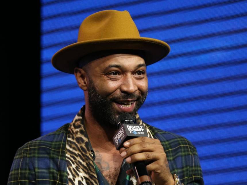 Joe Budden Declares Lil Fizz’s Birthday “Omarion Day” After Millennium Tour 2020 Triumph