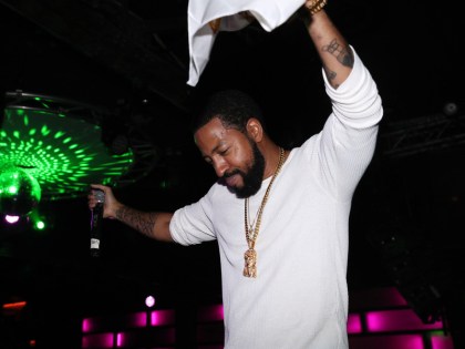Roc Marciano Talks Producing Stove God Cook$’ “Perfect” Debut LP & Being Inspired By Wildlife TV Shows