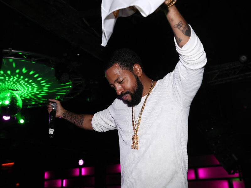 Roc Marciano Talks Producing Stove God Cook$’ “Perfect” Debut LP & Being Inspired By Wildlife TV Shows