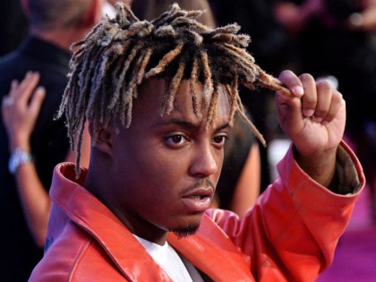 Juice Wrld’s Ex-Girlfriend Speaks On His Lean & Percocet Use & Reveals His Secret Instagram Account