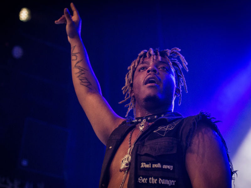 Lil Yachty, Akademiks, Lil Nas X, Ski Mask The Slump God & More In Disbelief Over Juice Wrld’s Death