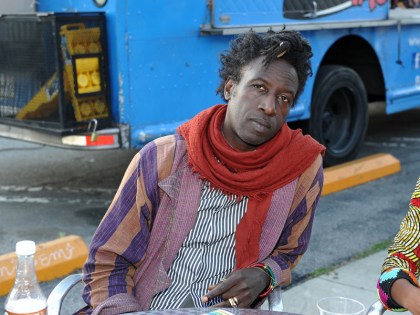 Saul Williams Criticizes JAY-Z’s Views In Back-To-Back Instagram Posts