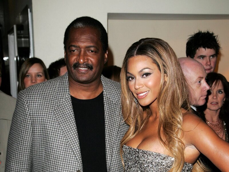 Mathew Knowles Unearths Beyoncé’s 1st Girl Group Album