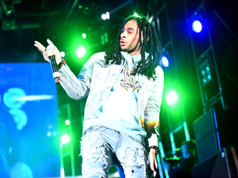 Robb Bank$ Releases 'Road to Falconia' LP - HipHopDX