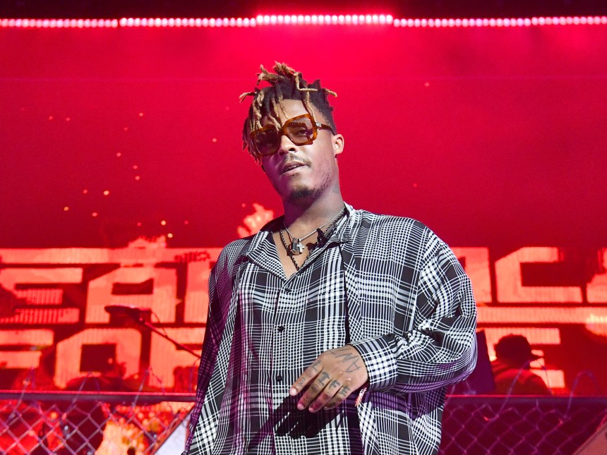 Hip Hop Week In Review: Juice Wrld’s Death & Nick Cannon’s Beef With Eminem
