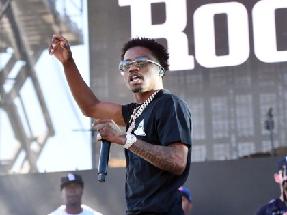 Roddy Ricch’s ‘The Box’ Remains No. 1 On Billboard Hot 100 For 4th Straight Week