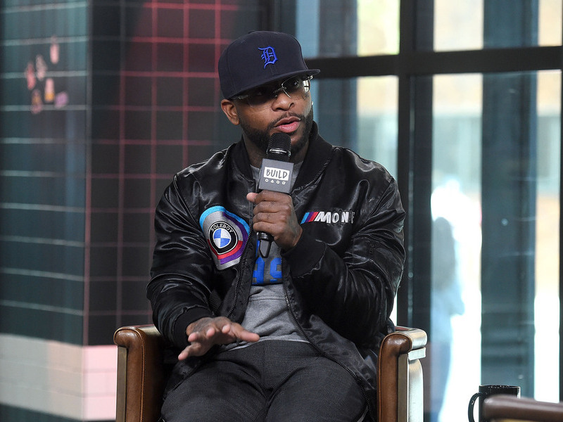Royce Da 5’9 Opens Up About Relationship With Eminem & How It Affected Slaughterhouse