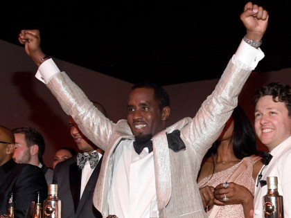 Diddy To Receive Industry Icon Award At 2020 Pre-Grammy Gala