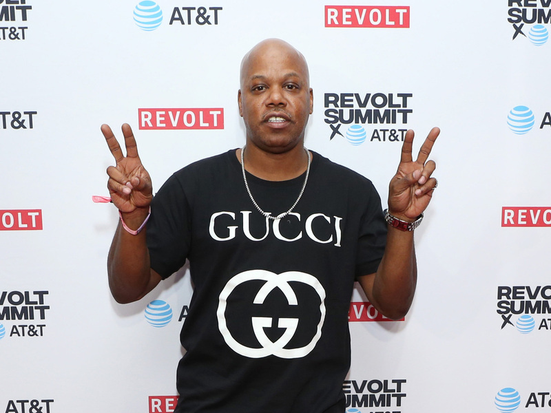 Too $hort Shares ‘The Vault’ LP
