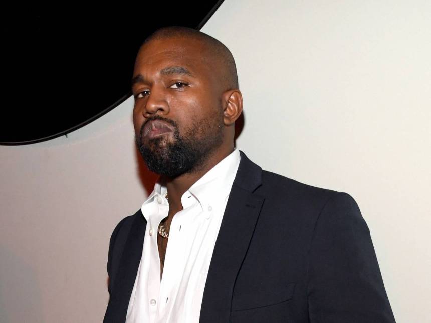 Kanye West Celebrates Christmas With “Jesus Is Born” Album