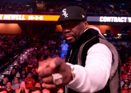 50 Cent & Lionsgate Team Up For Black Superhero Series ‘Trill League’