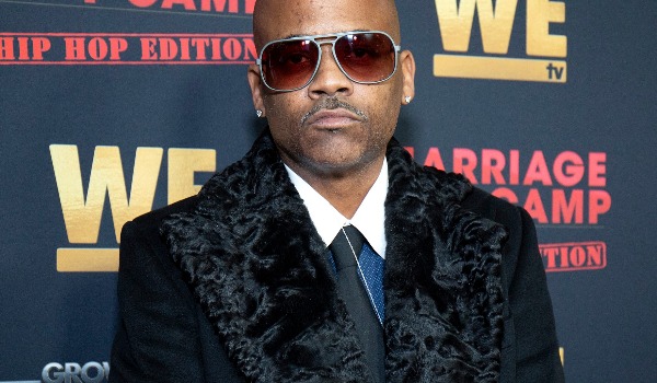 Dame Dash Issues Ominous Warning To ‘Dear Frank’ Director Following $805K Judgment
