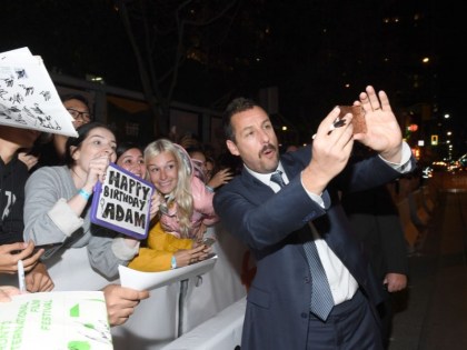 JAY-Z’s ‘Marcy Me’ Video Helped Recruit Adam Sandler For ‘Uncut Gems’