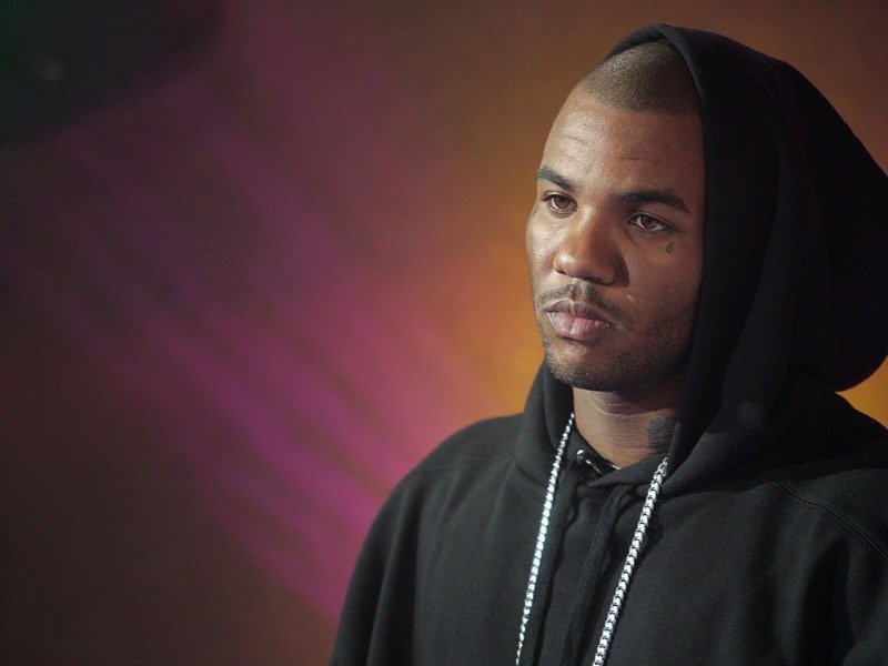 The Game Recalls Pulling Gun On Suge Knight & ’60 Gangsters’