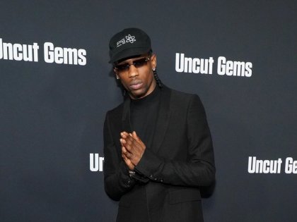 Tweets Is Watching: Travis Scott Offers To Pay Tuitons