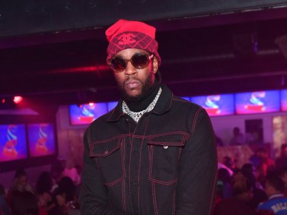 2 Chainz & T.R.U. Present ‘No Face No Case’ Compilation