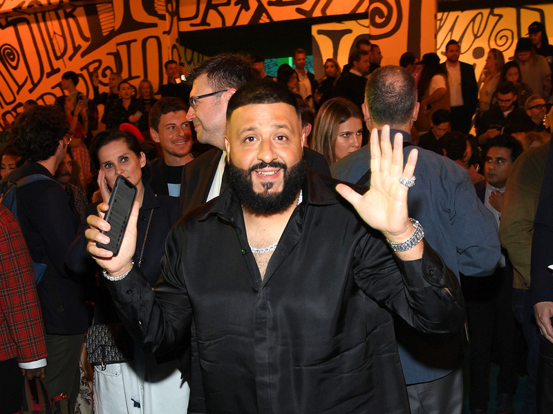 DJ Khaled’s Executive Produced ‘Bad Boys For Life’ Soundtrack Drops Featuring Meek Mill, Rick Ross, Quavo & More