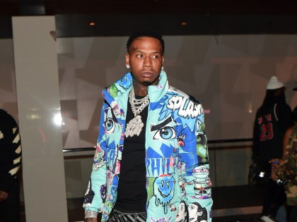 Moneybagg Yo Drops ‘Time Served’ Album