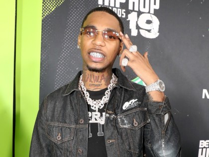 Key Glock Shares ‘Yellow Tape’ Project