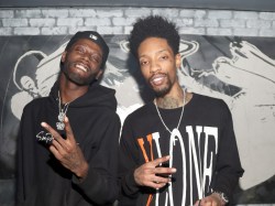 Sonny Digital Teams With Black Boe For ‘Black Goat 2’ EP