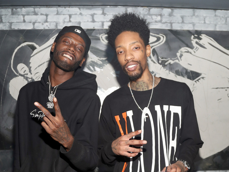 Sonny Digital Teams With Black Boe For ‘Black Goat 2’ EP