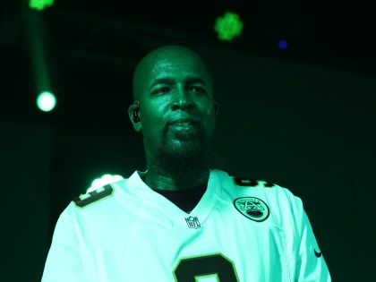 Tech N9ne Releases ‘EnterFear Level 2’ EP