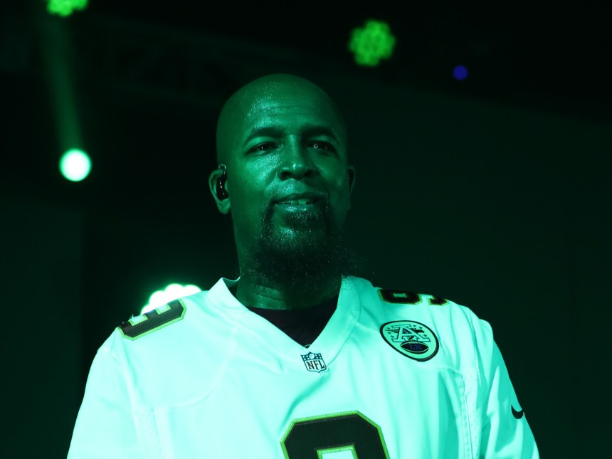 Tech N9ne Releases ‘EnterFear Level 2’ EP