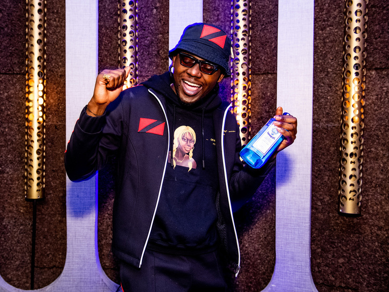 Theophilus London Returns With ‘Bebey’ LP