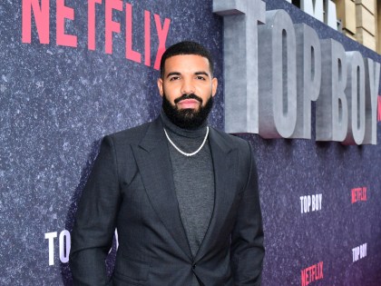 Instagram Flexin: Drake Laments Losing Streak With Jolly Ranchers Story