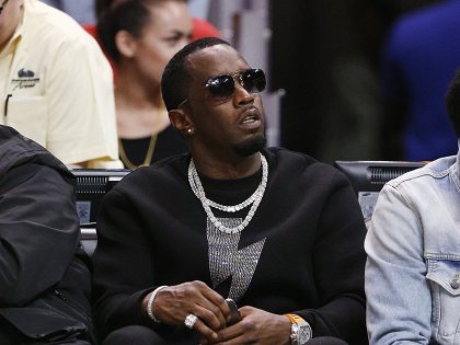 Here’s Why Diddy Stopped Lizzo From Twerking On His Instagram Live