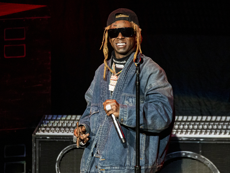 Lil Wayne Drops ‘Funeral’ Album
