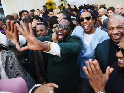 The Top 5 Grammy Parties Of 2020: From Roc Nation Brunch To Diddy’s Private Celebration