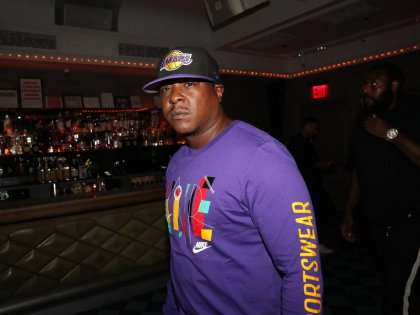 Jadakiss Pushes Back ‘Ignatius” Album Release Date Following Pop Smoke’s Death