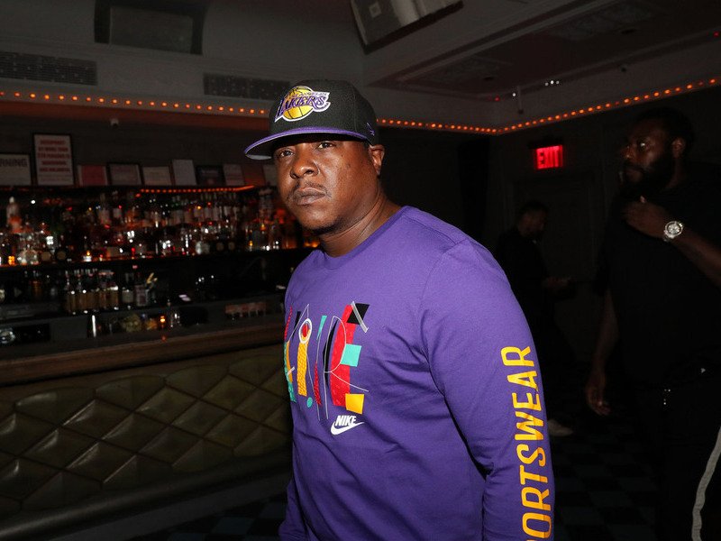 Jadakiss Pushes Back ‘Ignatius” Album Release Date Following Pop Smoke’s Death