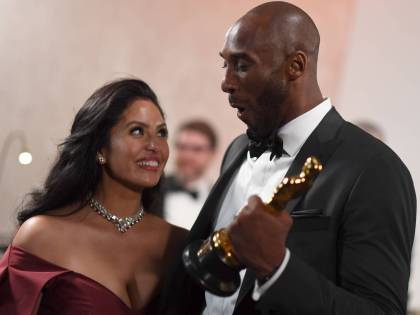 Kobe Bryant’s Wife Breaks Silence On Her Husband & Daughter’s Shocking Deaths