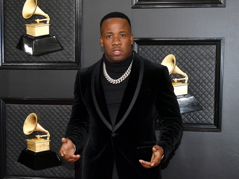 Yo Gotti Deletes All Instagram Photos & Stunts With $1M In Birthday Gifts