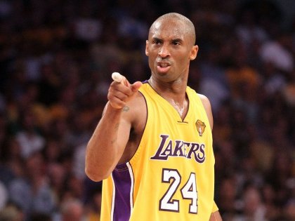 The 24 Best Kobe Bryant Rap References
